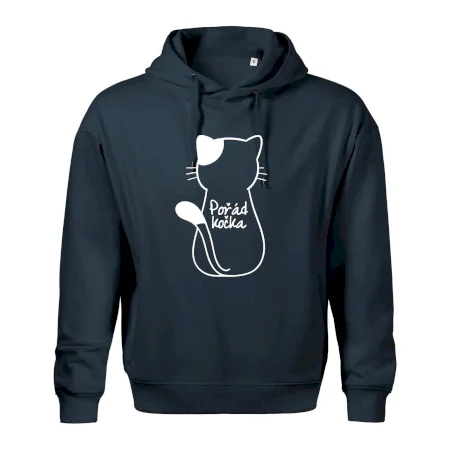 Pořád kočka