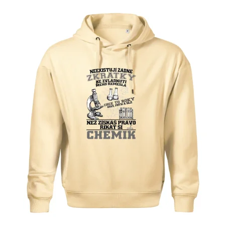 Chemik zkratky