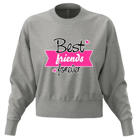 Best friends stuha