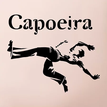 Capoeira velký