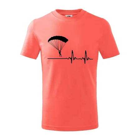 Paragliding EKG