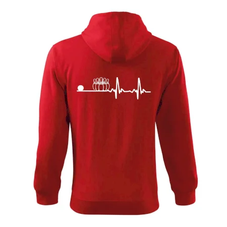Kuželky EKG