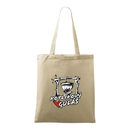 Kotlíkový guláš
