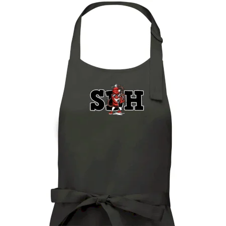 SDH hasicí přístroj