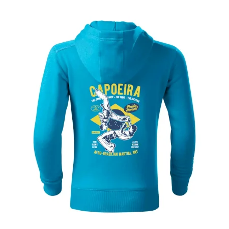 Capoeira  Afro-brazil art