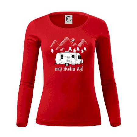 Můj životní styl