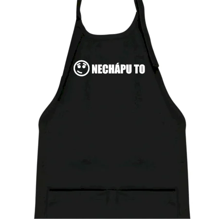 Nechápu to - pořád to nechápu