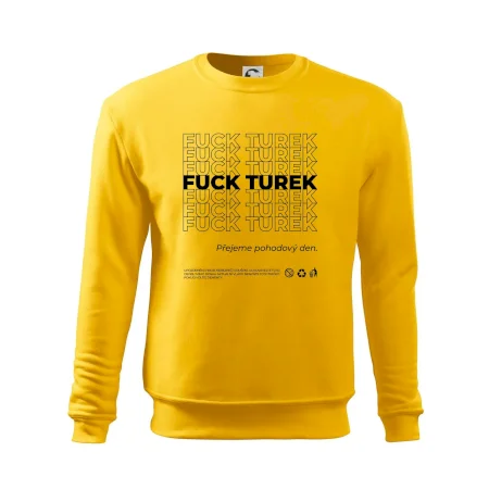 Turek recyklace
