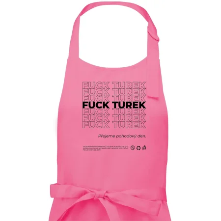 Turek recyklace