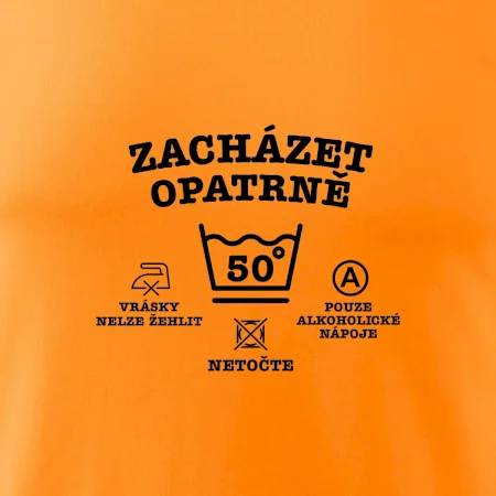 Zacházet opatrně 50