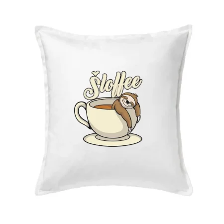 Šloffee - káva