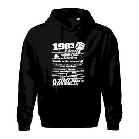 1963 v kostce
