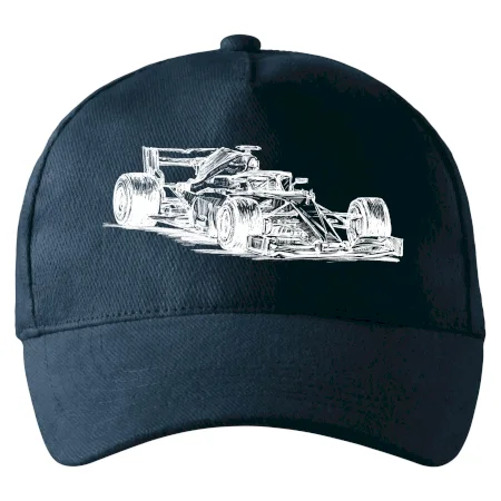 Formule v závodě