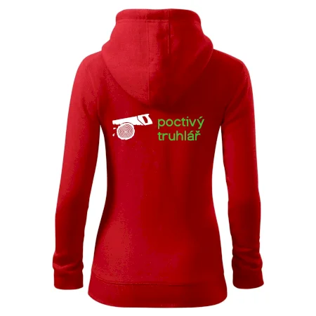 Poctivý Truhlář