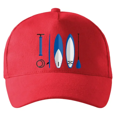 Paddleboard set