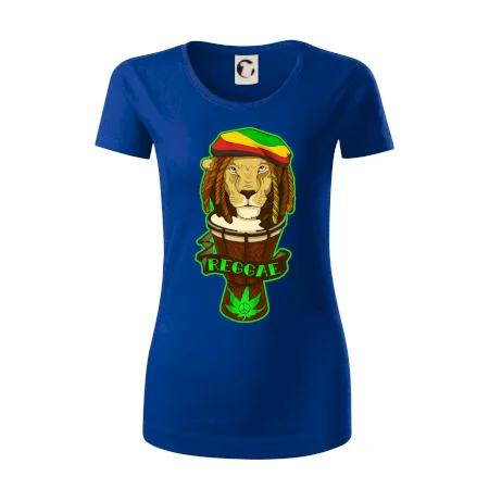 Reggae lev
