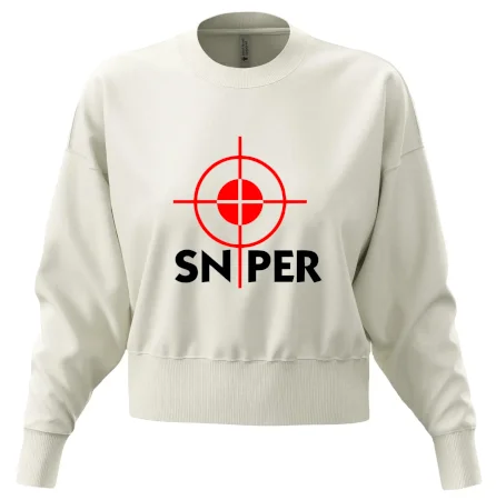 Sniper zameřovač