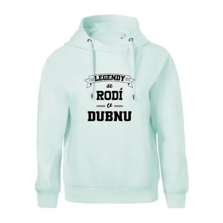 Legendy se rodí v dubnu