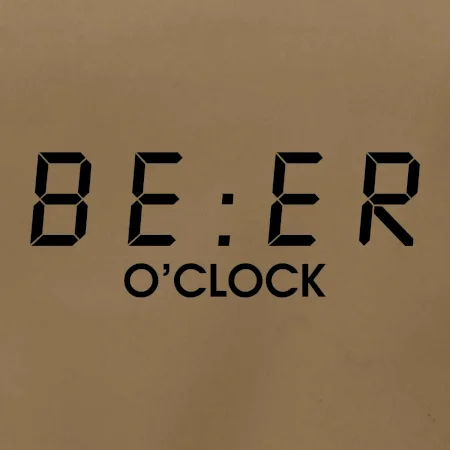Beer hodiny