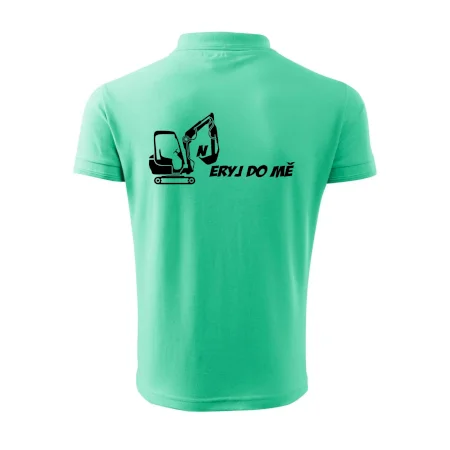 Neryj do mě