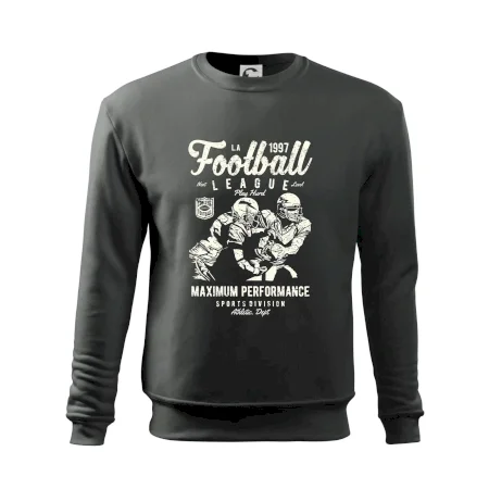 Football League plakát