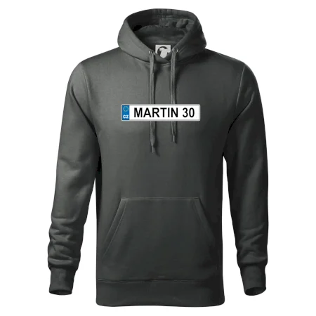 SPZ Martin 30