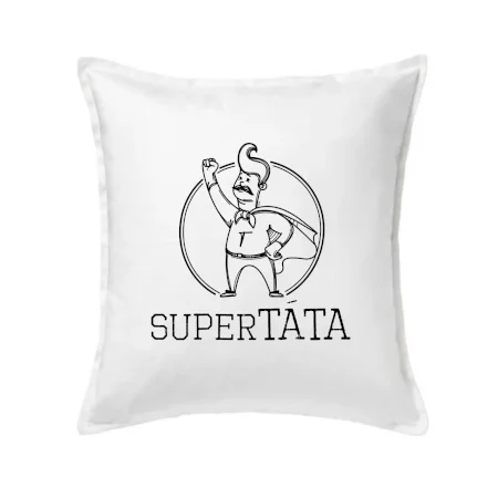 Superhrdina táta
