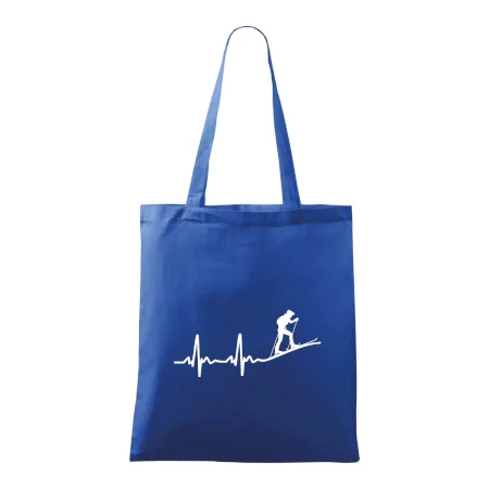 EKG skialpinismus
