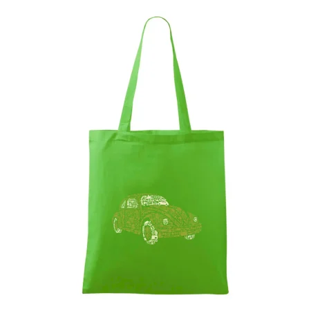 Beetle car parts