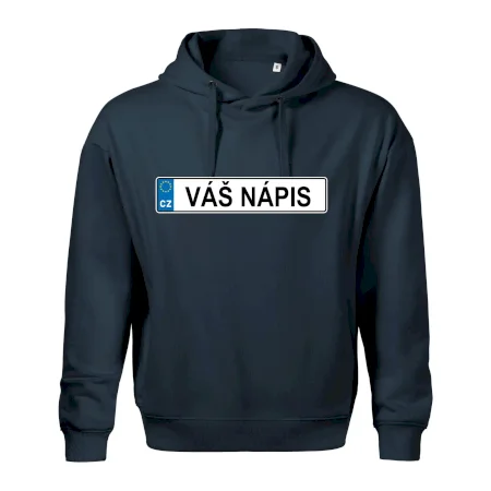 SPZ vlastní jméno