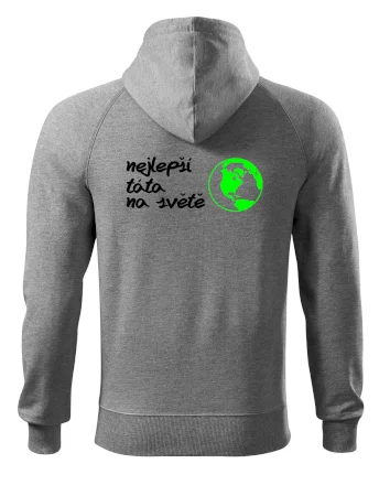 Nejlepší táta na světě