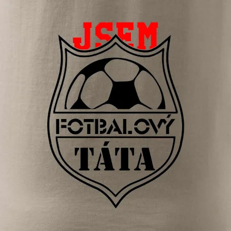 Jsem Fotbalový táta