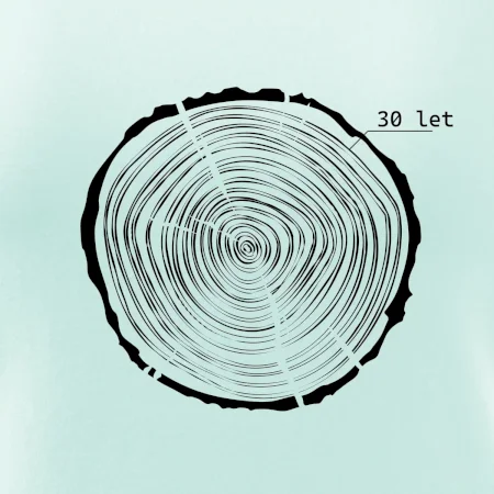 Letokruhy - 30