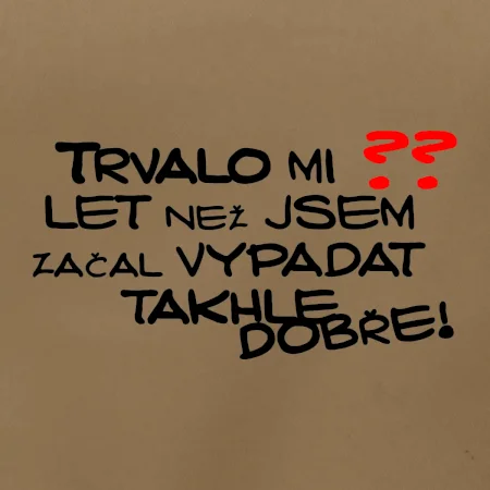 Narozeninový motiv Trvalo mi ?? let než jsem začal - začala vypadat takhle dobře