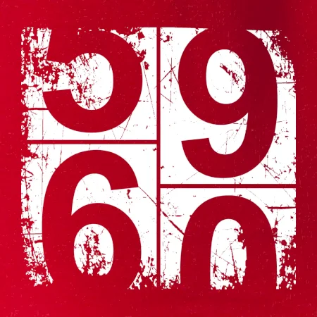 Tachometr 60