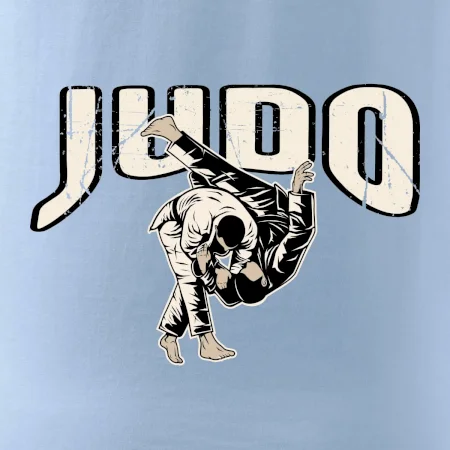 Judo v boji