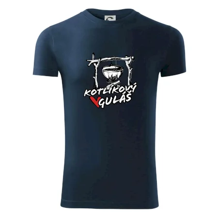 Kotlíkový guláš