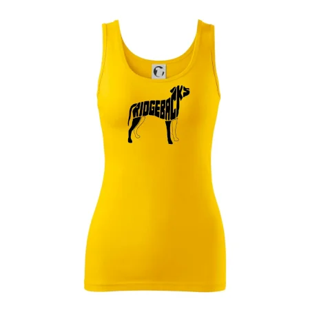 Ridgeback