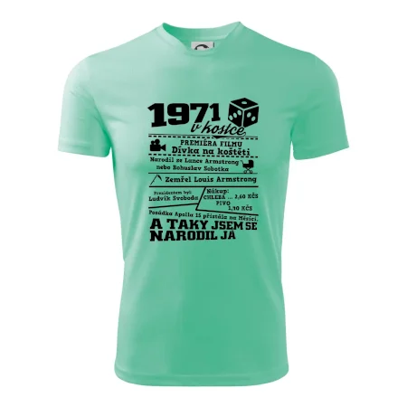 1971 v kostce
