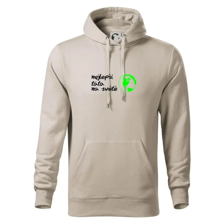 Nejlepší táta na světě