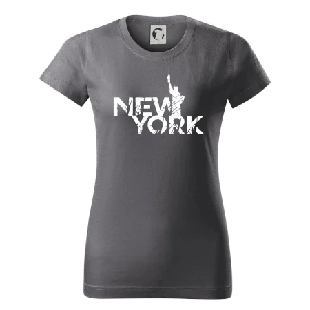 New York retro
