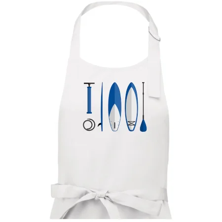 Paddleboard set