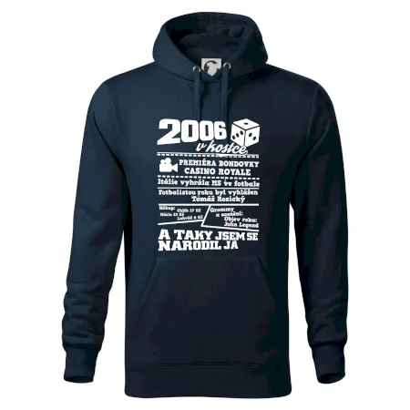 2006 v kostce