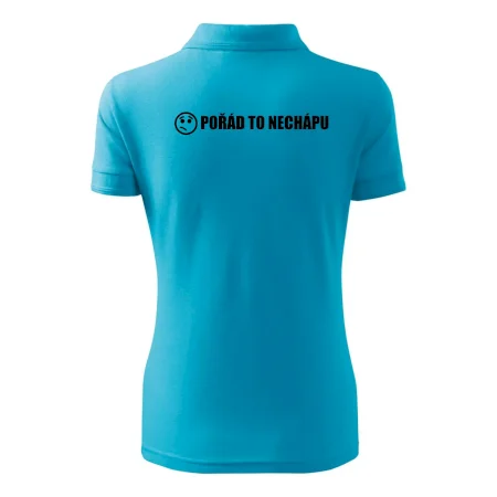 Nechápu to - pořád to nechápu