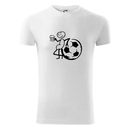 Velký fotbalista