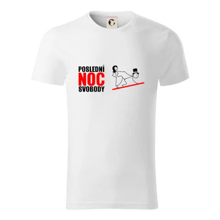 Poslední noc