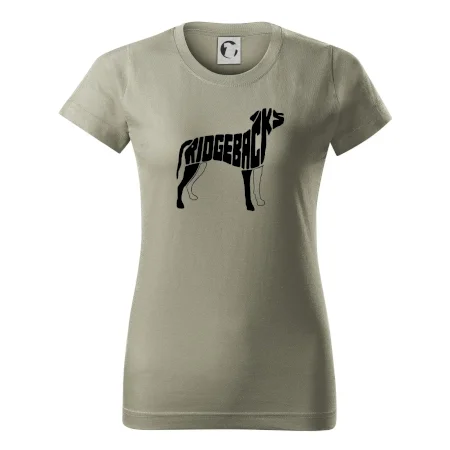 Ridgeback