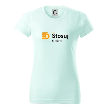 Štosuj s námi - logo velké