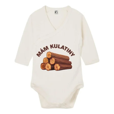 Mám kulatiny bez věku