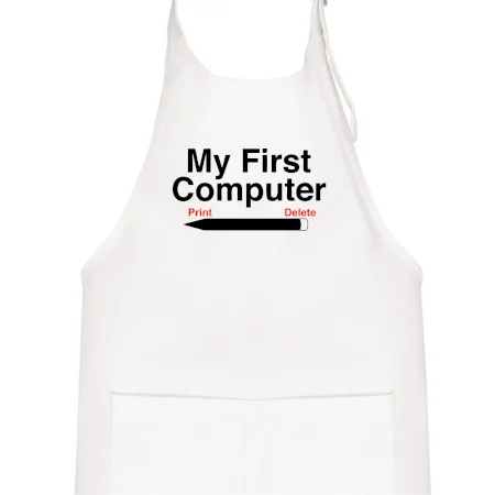 My First Computer